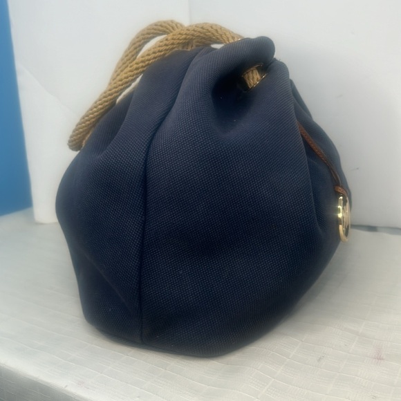 MICHAEL Michael Kors Tote - Marina Canvas - Picture 4 of 11